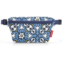 Reisenthel Heuptas Beltbag Small Blauw