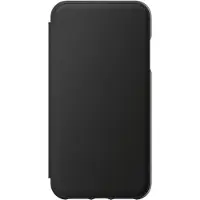 GEAR4 Oxford iPhone XS Max Wallet Hoesje Zwart