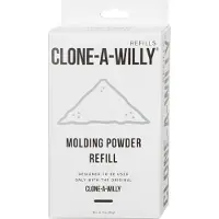 Clone-a-Willy - Molding Powder Refill Bag