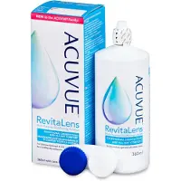 Acuvue RevitaLens | 360 ml
