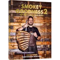 2 - Het Next Level Barbecueboek