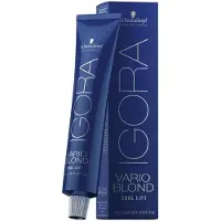 Schwarzkopf Igora Vario Blond Cool Lift - 60ml