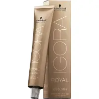 Schwarzkopf Igora Absolutes 60 ml 9-40