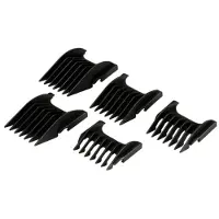 Comair Opzetstukken Perl Clipper 5st