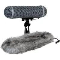 Shure A89SW-KIT windscherm-kit voor VP89S en VP82