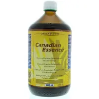 Omega & More Canadian essence 1 liter