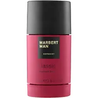 Marbert Herengeuren ManClassic Deodorant Stick 75 ml