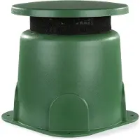 Power Dynamics GS530 groene tuinspeaker - 5.25" 30W 100V IP45
