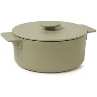 Serax - Sergio Herman - Surface - Ovenschaal M - Groen - L 29cm - 5,75kg