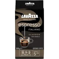 Lavazza | Espresso Italiano Classico - 250 g Gemalen koffie