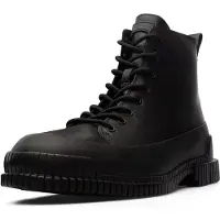 Camper Veterboots zwart