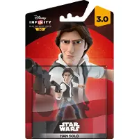 Disney Infinity 3.0 - Figures - Han Solo /toys For Games