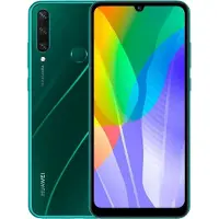 Huawei Y6p Groen