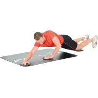 Sport-Tec sport fitness mat
