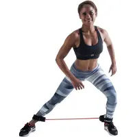 Pure 2 Improve Elastisch Pure2Improve lateral trainer | Maat TU