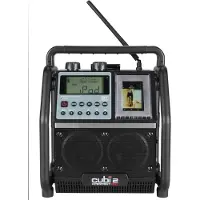 Perfectpro Cubi 2 Bouwradio