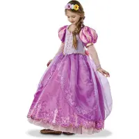 Rubies Rapunzel Disney Princess Limited Edition - Carnavalskleding