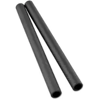 SmallRig 870 15mm Carbon Fiber Rod 20cm 8 inch (2pcs)
