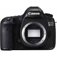 Canon EOS 5Ds Body