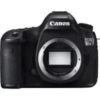 Canon EOS 5Ds R Body