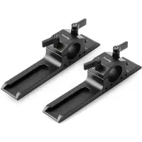 SmallRig 1914 25mm Rod Support Feet for DJI Ronin-M/ Ronin-MX Grip/Freefly MoVI Ring