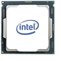 Intel Core i3 10105 - 3,7 GHz - 4 cores - 8 threads - 6 MB cachegeheugen - LGA1200 socket - OEM