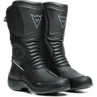 Dainese Aurora Lady D-WP zwart Maat 36