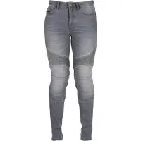 Furygan Purdey Lady Grijs Maat 38
