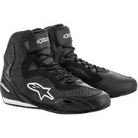 Alpinestars Faster 3 Rideknit, schoenen ,zwart ,8.5 US