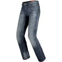 Spidi J-Tracker Blauw Used Medium Maat 38