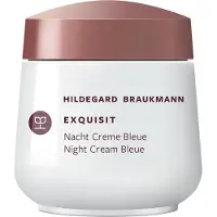 Hildegard Braukmann Verzorging Exquisit Crème Bleu Sensitiv 50 ml