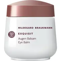 Hildegard Braukmann Verzorging Exquisit Oogbalsem 30 ml