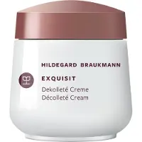 Hildegard Braukmann Verzorging Exquisit Crème Décolleté 50 ml