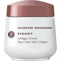 Hildegard Braukmann Verzorging Exquisit Collagen Creme 50 ml