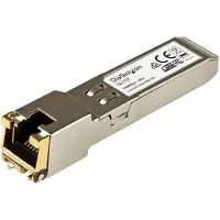 StarTech.com Sfp Gigabit Rj45 Transceiver
