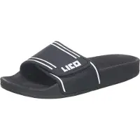 Lico Bad & sauna slipper Klitband art. 5597