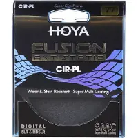 Hoya 95.0mm, pl-cir, Fusion Antistatic