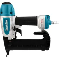 Makita AT638A 8 bar Nietmachine (Narrow Crown) in koffer