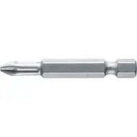 Makita Bit Pozidrive 127mm No 2 (6mm) - P-13580