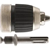 Makita Accessoires Boorkop snelspan1-13mmSDS-PLUS - P-33788