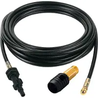 Makita 609041167 Ontstoppingsset - 16m