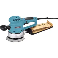 Makita BO6030J 230 V Excenter schuurmachine