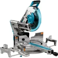Makita Dls211zu Cirkelzaag