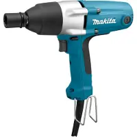 Makita TW0200 230V Slagmoersleutel 200 Nm
