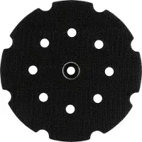 Makita 197928-2 Schuurschijf 150 mm klittenband Diameter 150 mm