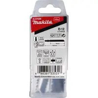 Makita Decoupeerzaagblad Hout 74mm T101D - B-07696