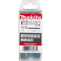 Makita Decoupeerzaagblad Universeel 74mm T127D - B-07755
