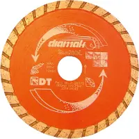 Makita Diamantschijf 115X22,23X2,4mm - B-12980
