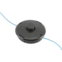 Makita Accessoires Draadkop 2x2,4 T&G M10x1.00L - 365224010