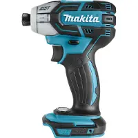 Makita accuimpulsschroevendraaier DTS141ZJ 18V (zonder accu)